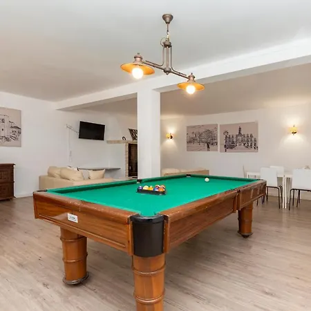 Solar Santo Antonio *