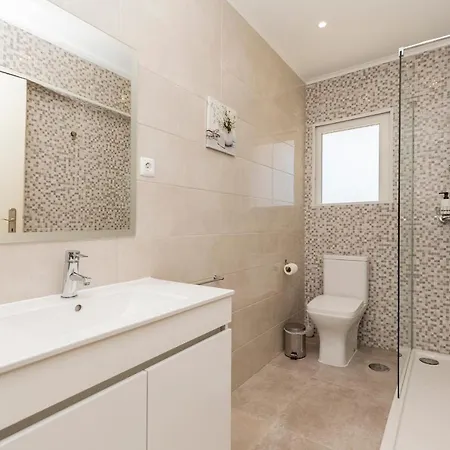 Solar Santo Antonio 빌라