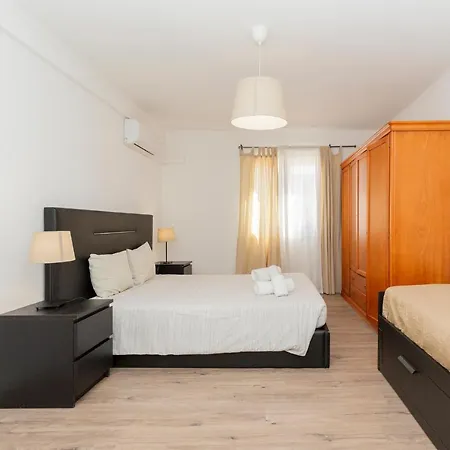 Solar Santo Antonio 빌라