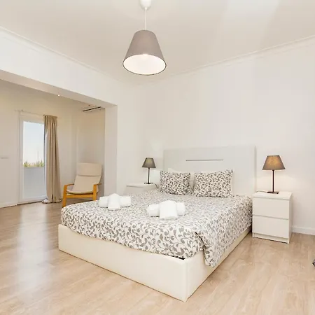 Solar Santo Antonio 빌라 파멜라