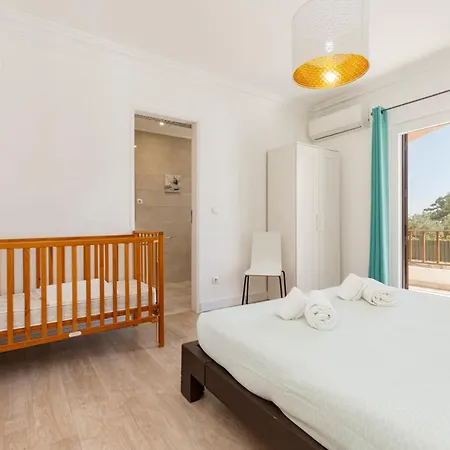 Solar Santo Antonio 빌라 파멜라