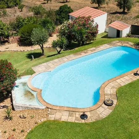 فيلة Solar Santo Antonio *