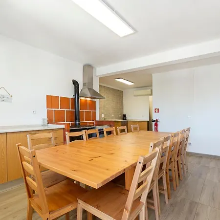 빌라 Solar Santo Antonio