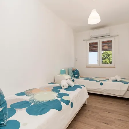 빌라 Solar Santo Antonio *