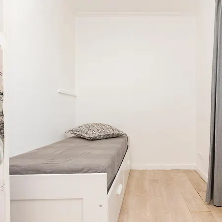 Solar Santo Antonio 빌라 *