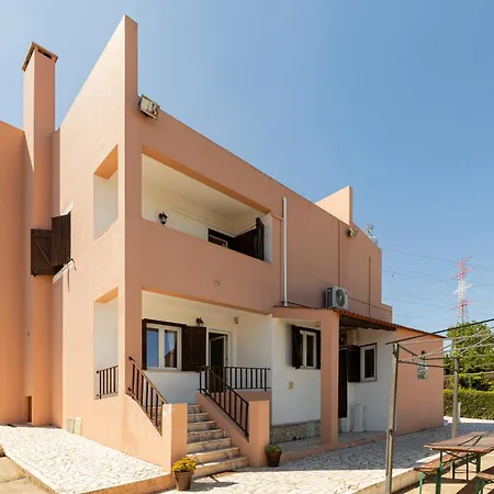 Solar Santo Antonio
