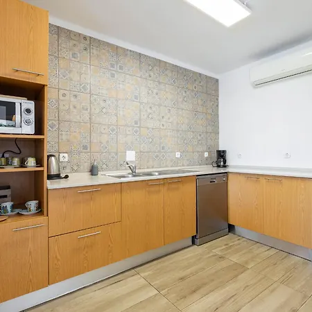 빌라 Solar Santo Antonio 파멜라