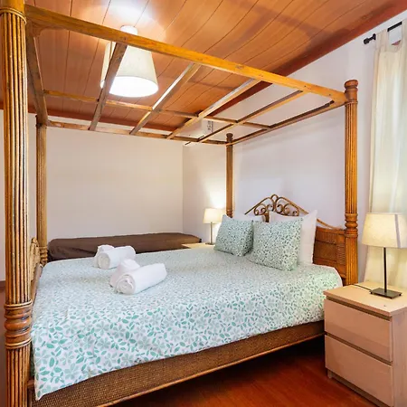 Solar Santo Antonio 빌라