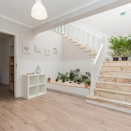 Solar Santo Antonio 빌라 *