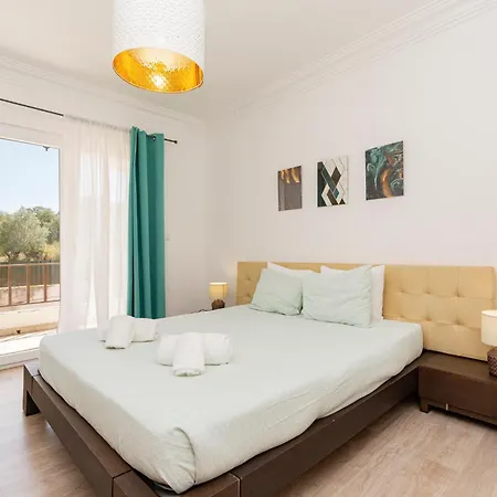 빌라 Solar Santo Antonio