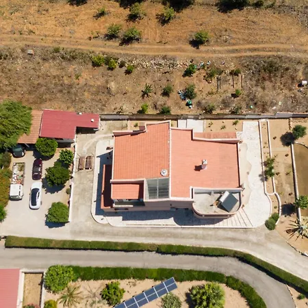 Solar Santo Antonio 빌라 파멜라