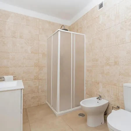 Solar Santo Antonio 파멜라