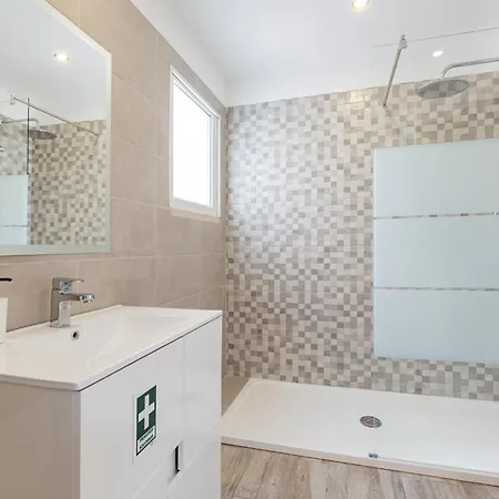 Solar Santo Antonio 파멜라