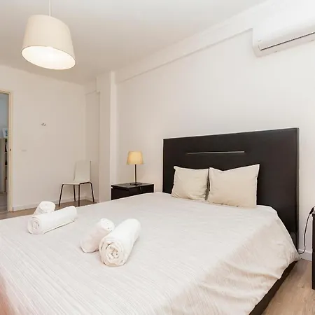 빌라 Solar Santo Antonio *