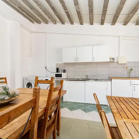 Solar Santo Antonio 빌라 *