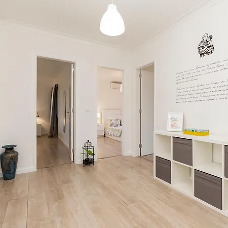 빌라 Solar Santo Antonio 파멜라