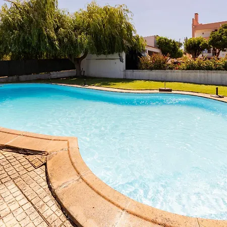 빌라 Solar Santo Antonio 파멜라