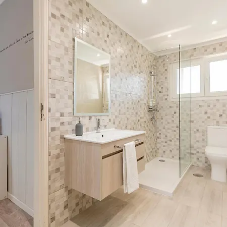 빌라 Solar Santo Antonio