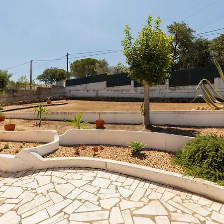 Solar Santo Antonio 빌라 파멜라