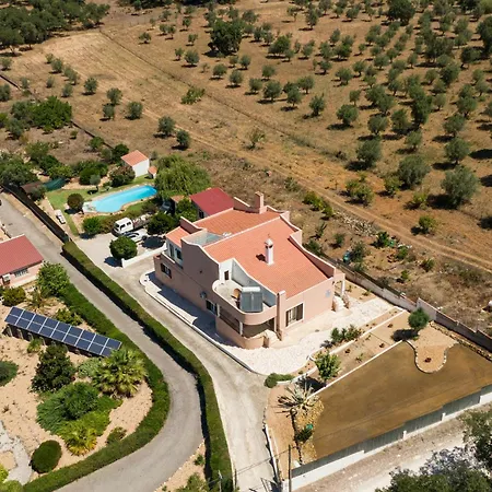 빌라 Solar Santo Antonio *