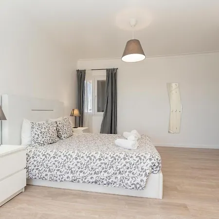 Solar Santo Antonio 빌라 *