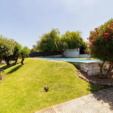 빌라 Solar Santo Antonio