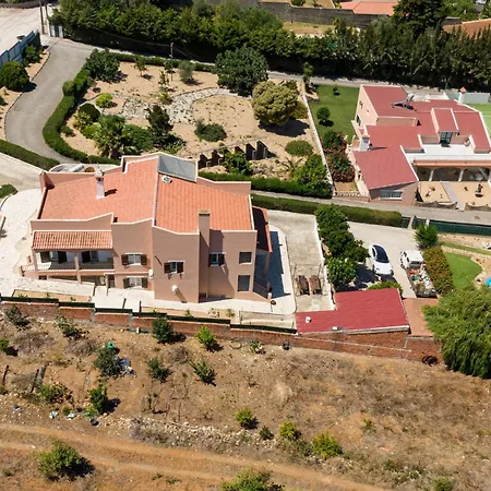 فيلة Solar Santo Antonio