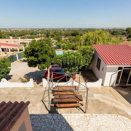 빌라 Solar Santo Antonio