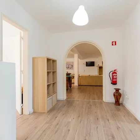 Solar Santo Antonio 빌라 파멜라