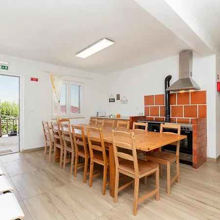 Solar Santo Antonio *